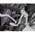 Motocorse Billet Aluminum Clutch Lever Guard Motocorse Billet Aluminum Clutch Lever Guard